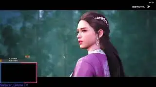 Mir 4  играем общаемся #1
