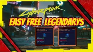 cyberpunk 2077 where to find free legendary police jacket