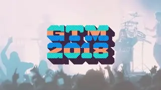 GROOVIN THE MOOVIE 2018 | Groovin the Moo