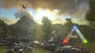 ARK: Survival Evolved. --=( прмтвизм )=--