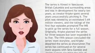 Supernatural TV series - Wiki Videos