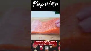 За такую рыбку будут драться!) #форель