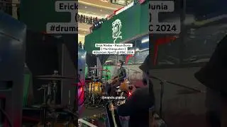 Erick Nindyo - Racun Dunia ( The Changcuters ) 