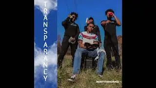 MontytheHokage - Save Him/Transparency (Official audio)