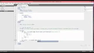 javascript - google maps api - custom marker and draggable