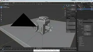 Blender Render Cavity & Shadow in Viewport Shading (Imphenzia Inspired)