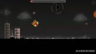 (Special 24 Subscriber)  Hibernation 100% Geometry dash