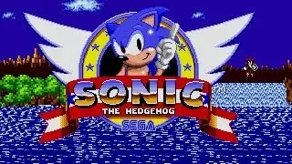 SonicClub1 Chanel Trailer