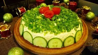 Snack cake made from wafer layers
