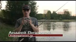 Jackson Dead Float. Энциклопедия воблеров на видео