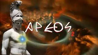 Ορφικός ύμνος - Άρεος Ⅱ | Orphic hymn to Ares Ⅱ | Mystical music ©