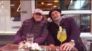 Five Long Years - Hotje and MacVaine