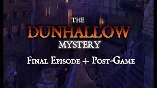 Zweihänder RPG: The Dunhallow Mystery E20