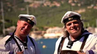 Matrosen in Lederhosen-  Annemariechen (offizieller Videoclip)