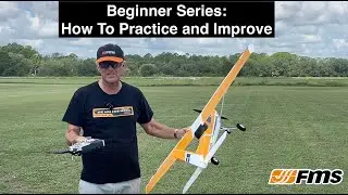 Michael Wargo BEGINNER Instruction:  Getting Better.   Getting comfortable. How to practice.