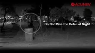 MoonLight Function of AiP Cameras from Ai ACUMEN / Функция Лунного света