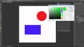 Photoshop Beginner Tutorial Layers