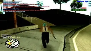 One shot - Two kills