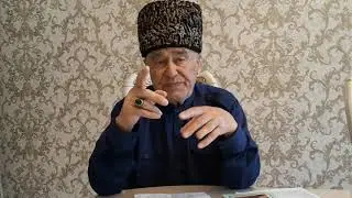 Муса Аушев - 