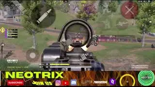 NEXT LEVEL CAMPING /  GROUND LOOT ODIN OVERPOWERED ? /LONG RANGE TOO GOOD