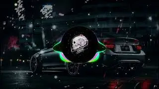 Rockwell - Somebody's Watching Me(speed up)