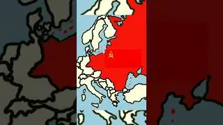 Putins Dream Mapped
