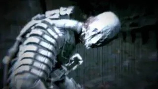Dead Space 2: Trailer Dementia Italiano