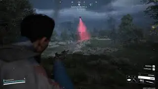 Betrayal Watch your back Raiders