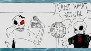 A Hot Summer Day [Comic Dub]