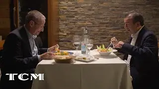 'El crítico' (clip 3) | Producción TCM | TCM