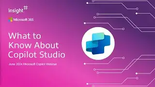 What to Know About Copilot Studio