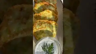 Нежные, сочные кабачковые оладьи. Лучший, универсальный рецепт.🔸Zucchini pancakes. Tender & juicy.