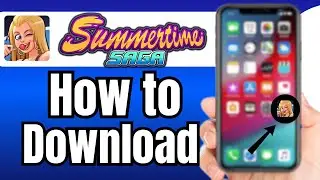 How to Download Summertime Saga On iOS