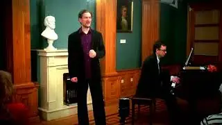 А.Вертинский, "Китайская акварель"