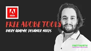 Best tools in adobe creative cloud