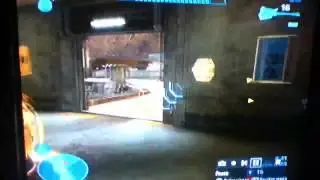 Halo Reach | Como aplicar la ninja a los que tienen martill