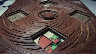 Glass Onion - Solving The invitation part 1