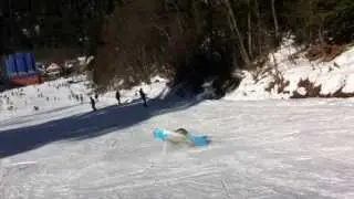 ВЫПРЯМИСЬ