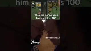 Robert downey jr as dr doom! /Breaking bad/ #actor #memes #ironman #viralvideos