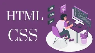How to apply css in HTML form