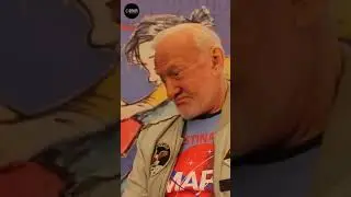 Buzz Aldrin - Did the moon landing actually happen? 🔥 | 