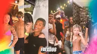 MC'S WL, ROSE - TROPA DO MAIS NOVO BOLIVIA [BR DO CHAPA E CARECA DO CHP] FAIXA DOS 15 MINUTINHOS