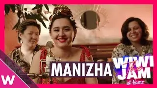 Manizha (Russia Eurovision 2021) 