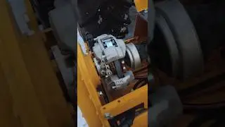 Мега муфта для New Holland 