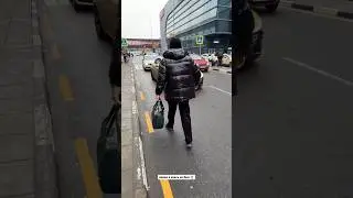 ЗАУРА ВСТРЕЧАЕТ ИНТЕРЕСНАЯ ТАЧКА 