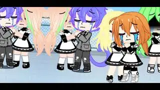 ❤️Выпускной❤️ | Gacha Club |