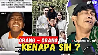 MEME KOCAK WARGA +62 DI TIKTOK ‼️