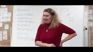 Системная психотипология. Мышечный психотип. Введение. Елена Кудрявцева