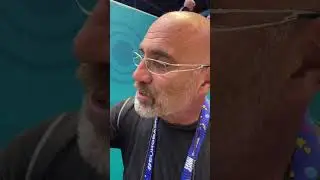 Camera stabilizzata 