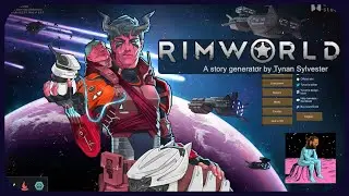 🛰 RimWorld - Super Soldier Challenge 🌎 | Did No One Die? | ⚕